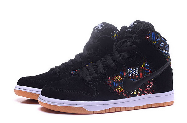 Nike Dunk SB High-Top Men Shoes--006